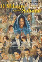 Zázrak podle Salome Zázrak podle Salome