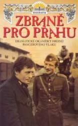 Zbrane pro Prahu Zbrane pro Prahu