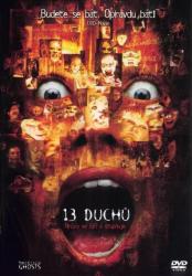 13 duchů 13 duchů