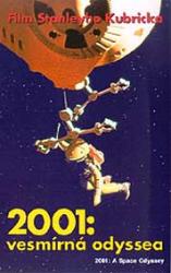 2001: Vesmírná odyssea 2001: Vesmírná odyssea