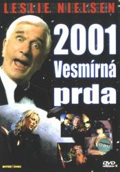 2001: Vesmírná prda