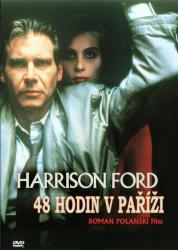 48 hodin v Paříži 48 hodin v Paříži