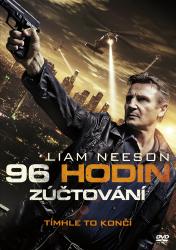 96 hodin: Zúčtování 96 hodin: Zúčtování