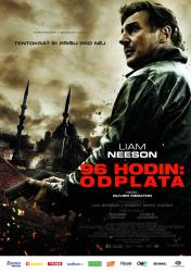 96 hodin: Odplata 96 hodin: Odplata
