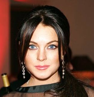 Lindsay Lohan Lindsay Lohan