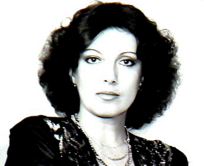 Marie Rottrová Marie Rottrová