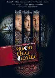 Prachy dělaj člověka Prachy dělaj člověka