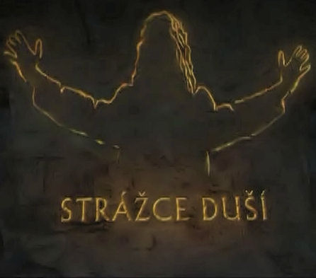 Strážce duší Strážce duší