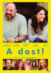 A dost! A dost!