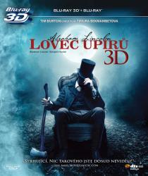Abraham Lincoln: Lovec upírů Abraham Lincoln: Lovec upírů