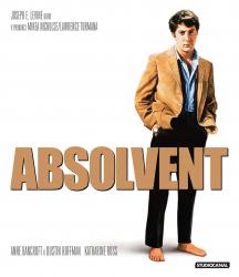 Absolvent Absolvent