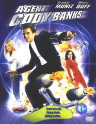 Agent Cody Banks