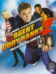 Agent Cody Banks 2