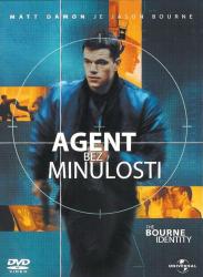 Agent bez minulosti Agent bez minulosti