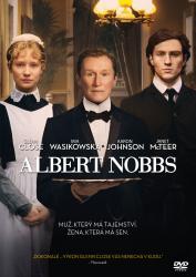 Albert Nobbs Albert Nobbs