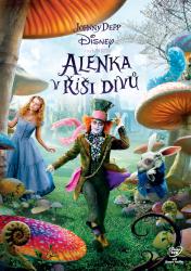 Alenka v říši divů Alenka v říši divů