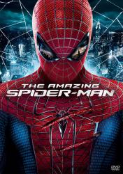 Amazing Spider-Man Amazing Spider-Man