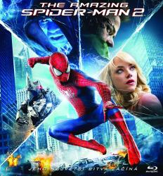 Amazing Spider-Man 2