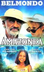 Amazonka Amazonka