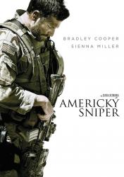 Americký sniper Americký sniper