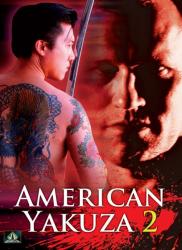 American Yakuza 2