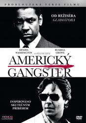 Americký gangster Americký gangster