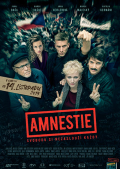 Amnestie