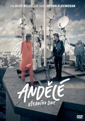 Andělé všedního dne Andělé všedního dne