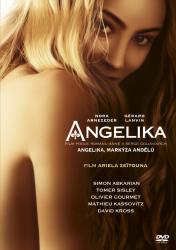 Angelika Angelika