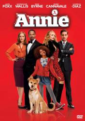 Annie Annie