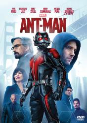 Ant-Man Ant-Man