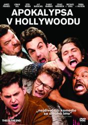 Apokalypsa v Hollywoodu Apokalypsa v Hollywoodu