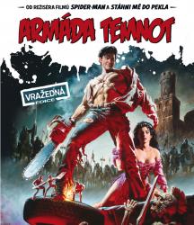 Armáda temnot Armáda temnot