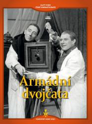 Armádní dvojčata Armádní dvojčata