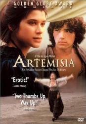 Artemisia Artemisia