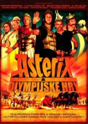 Asterix a Olympijské hry