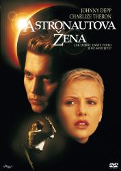 Astronautova žena Astronautova žena