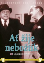 Ať žije nebožtík Ať žije nebožtík
