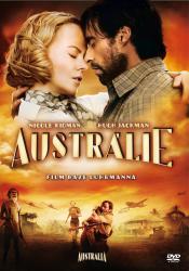 Austrálie Austrálie