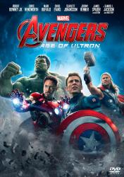 Avengers: Age of Ultron