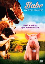 Babe, galantní prasátko Babe, galantní prasátko