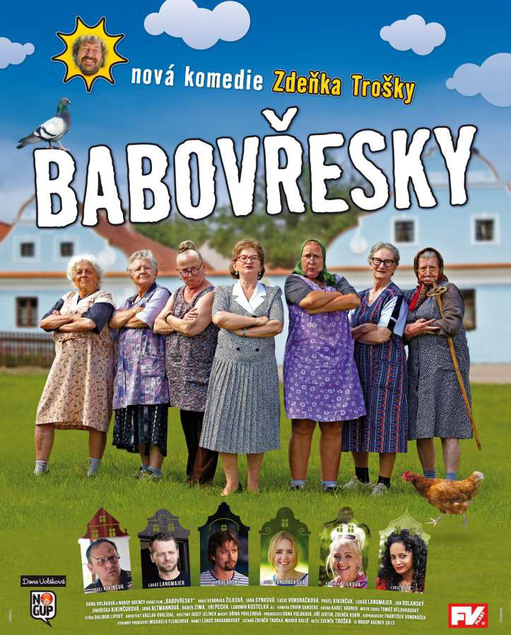 Babovřesky