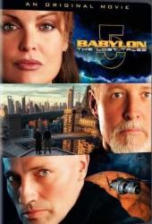 Babylon 5: Hlasy v temnotě Babylon 5: Hlasy v temnotě