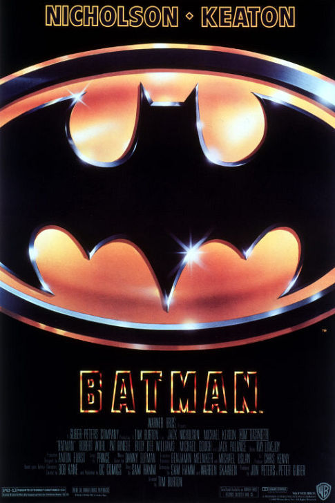 Batman Batman