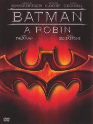 Batman a Robin Batman a Robin