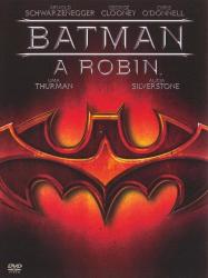 Batman a Robin