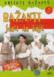 Bažanti jdou do boje