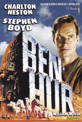 Ben Hur Ben Hur