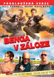 Benga v záloze Benga v záloze