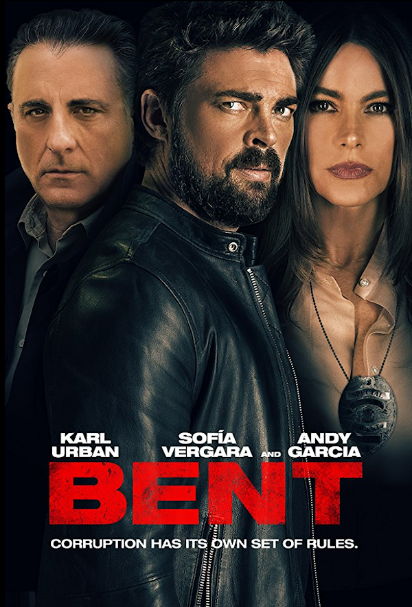 Bent Bent